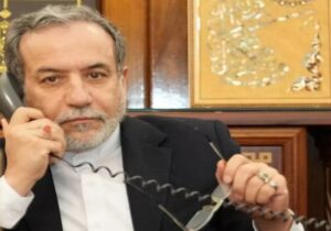 گفتوگوی وزرای خارجه ایران و ارمنستان