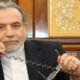 گفت‌وگوی وزرای خارجه ایران و ارمنستان