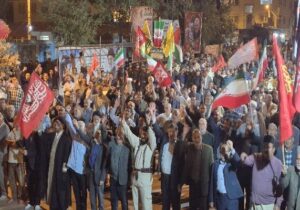 گنبدی‌ها در موج ۲۱۹؛ عهدی که هر شب تازه‌تر می‌شود