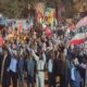 گنبدی‌ها در موج ۲۱۹؛ عهدی که هر شب تازه‌تر می‌شود