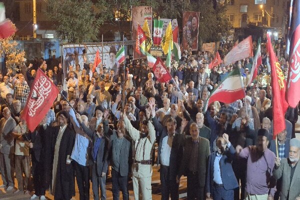 گنبدی‌ها در موج ۲۱۹؛ عهدی که هر شب تازه‌تر می‌شود