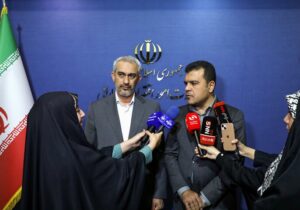 ۶۰ همت تسهیلات برای بازسازی دانش‌بنیان‌های آسیب‌دیده از جنگ